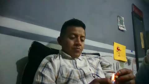 EL CAMA online show from February 17, 7:05 am