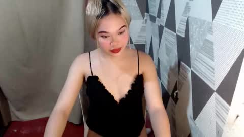 anarose online show from February 8, 9:07 pm