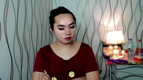 ur_asian_wife6969 online show from October 14, 5:52 am