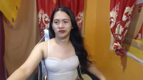 Aya online show from January 11, 1:21 am