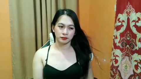 Aya online show from April 2, 12:52 am