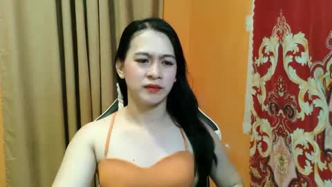 Aya online show from April 8, 1:05 am