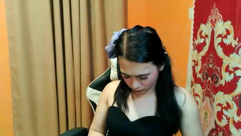 Aya online show from April 13, 12:10 pm