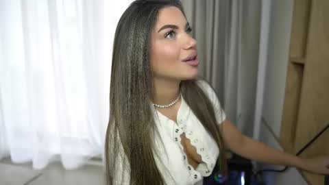 Ivy online show from March 16, 3:38 pm