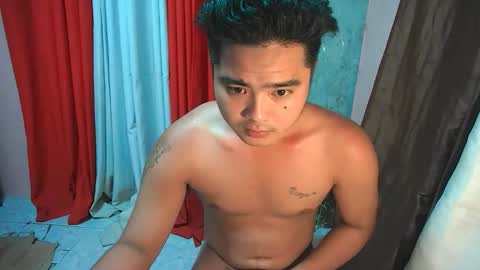 ur_boyhot_jasper online show from May 14, 1:40 pm