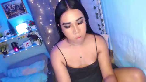 jennie online show from March 5, 2:51 am