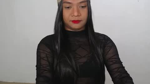 Snapshot of ur_hotcarla chatting on January 27, 1:19 pm ur_hotcarla online show from January 27, 1:19 pm