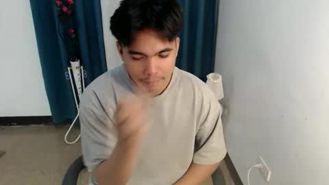 Snapshot of ur_jadelover chatting on May 12, 5:37 am JADE online show from May 12, 5:37 am