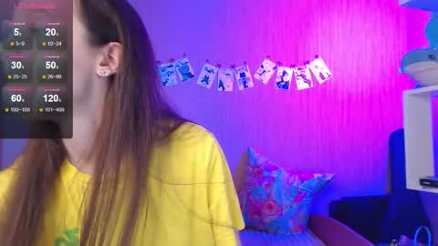 Lera online show from October 12, 2:05 pm