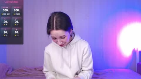 Lera online show from December 14, 9:03 am