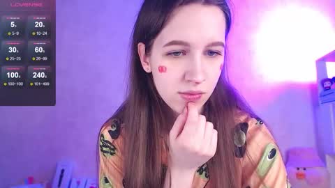 Lera online show from February 12, 5:13 am