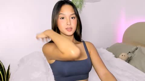 Veronica Lodge online show from February 13, 10:11 am