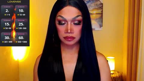 Call me Queeny online show from December 5, 1:09 pm