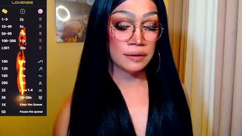 Call me Queeny online show from December 14, 2:33 pm