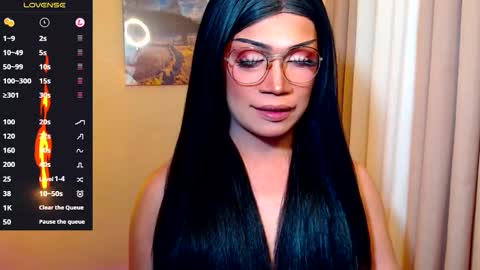 Call me Queeny online show from December 16, 4:01 pm