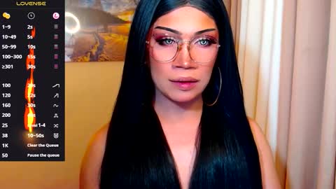 Call me Queeny online show from December 17, 3:40 pm