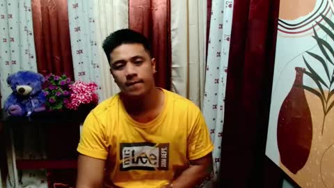 Snapshot of ur_pinoydave chatting on March 6, 4:38 pm Dave online show from March 6, 4:38 pm