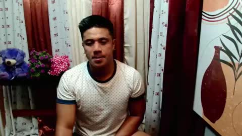 Snapshot of ur_pinoydave chatting on March 8, 5:38 am Dave online show from March 8, 5:38 am