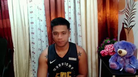 Snapshot of ur_pinoydave chatting on March 10, 3:23 am Dave online show from March 10, 3:23 am