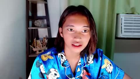 Ellie online show from February 14, 2:41 am