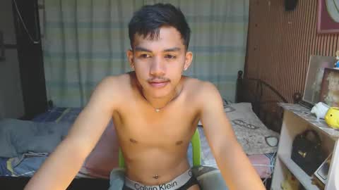 ur_shan21 online show from February 9, 9:08 pm