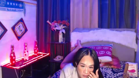 Snapshot of ur_sweet_atarah18 chatting on January 9, 6:36 pm Atarah online show from January 9, 6:36 pm