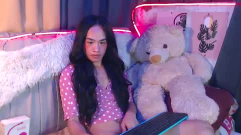 Snapshot of ur_sweet_atarah18 chatting on January 31, 6:14 pm Atarah online show from January 31, 6:14 pm