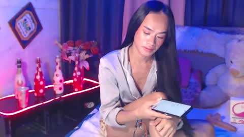 Snapshot of ur_sweet_atarah18 chatting on February 5, 4:58 pm Atarah online show from February 5, 4:58 pm