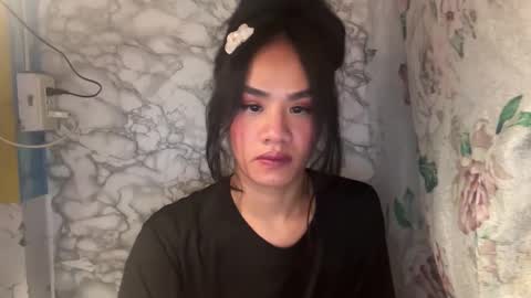 Snapshot of ur_sweet_atarah18 chatting on October 31, 6:53 pm Atarah online show from October 31, 6:53 pm