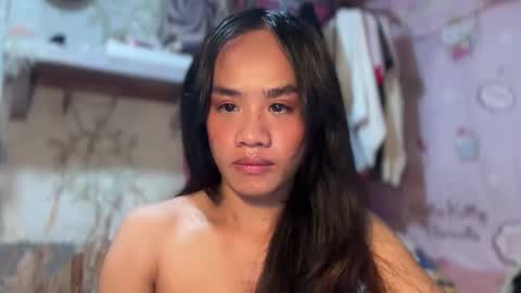 Snapshot of ur_sweet_atarah18 chatting on November 16, 6:52 am Atarah online show from November 16, 6:52 am