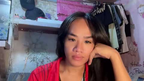 Snapshot of ur_sweet_atarah18 chatting on November 18, 7:24 am Atarah online show from November 18, 7:24 am