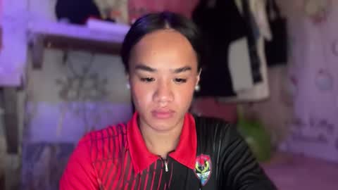 Snapshot of ur_sweet_atarah18 chatting on November 19, 7:19 am Atarah online show from November 19, 7:19 am