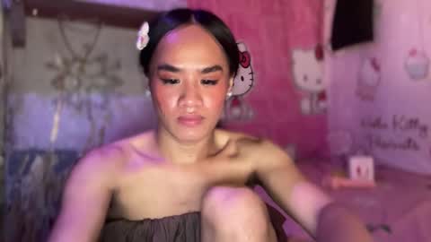 Snapshot of ur_sweet_atarah18 chatting on November 19, 8:20 pm Atarah online show from November 19, 8:20 pm