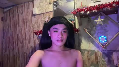 Snapshot of ur_sweet_atarah18 chatting on November 23, 10:42 pm Atarah online show from November 23, 10:42 pm