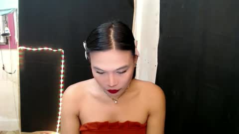 chesca online show from October 18, 12:57 am