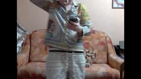 Alex online show from February 16, 6:15 pm