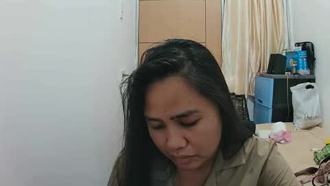 Angel online show from April 2, 5:54 pm