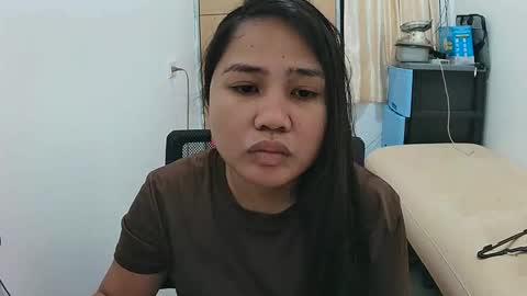 Angel online show from April 12, 12:21 pm