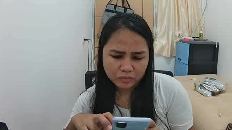 Angel online show from April 13, 11:16 am