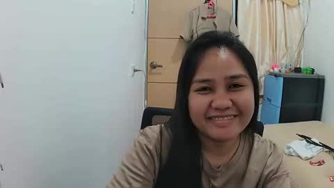 Angel online show from April 15, 2:13 pm