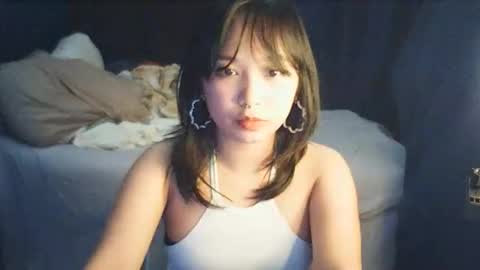 Snapshot of urasian_baby chatting on September 17, 8:16 am urasian_baby online show from September 17, 8:16 am