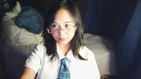 Snapshot of urasian_baby chatting on September 29, 10:20 am urasian_baby online show from September 29, 10:20 am