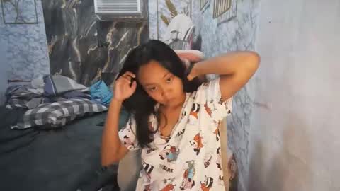 im yyour princess cherry online show from April 6, 10:54 pm