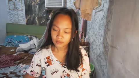 im yyour princess cherry online show from April 13, 10:26 pm