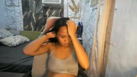 Snapshot of urasian_cherrymae chatting on May 20, 5:02 am im yyour princess cherry online show from May 20, 5:02 am