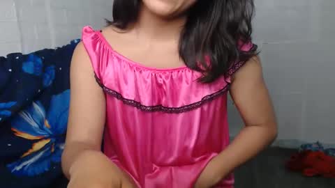 bela online show from November 5, 4:45 am