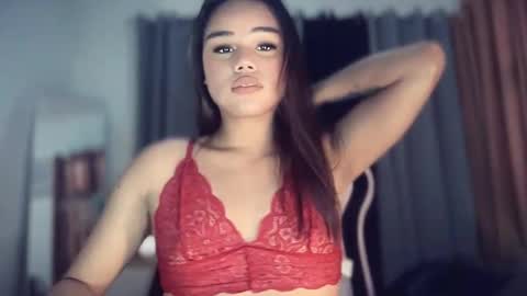 FRANCINE cum with me in pvt or pwrd online show from February 19, 5:36 am