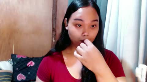 Snapshot of urasian_hotchix69 chatting on February 24, 9:13 pm Lycah online show from February 24, 9:13 pm
