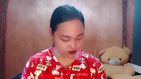 Snapshot of urasian_hotchix69 chatting on April 19, 4:45 am Lycah online show from April 19, 4:45 am