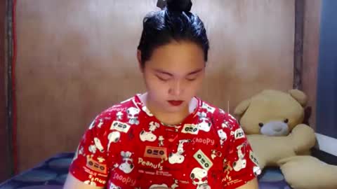 Snapshot of urasian_hotchix69 chatting on May 10, 2:28 am Lycah online show from May 10, 2:28 am